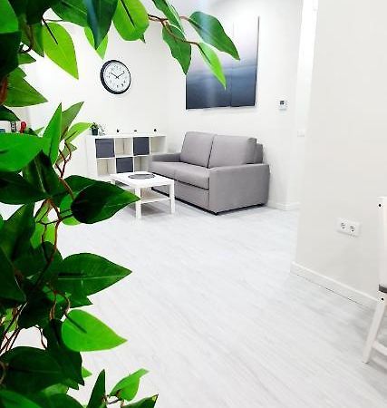 Apartamento Plaza Calzada 1 Sanlúcar de Barrameda Extérieur photo