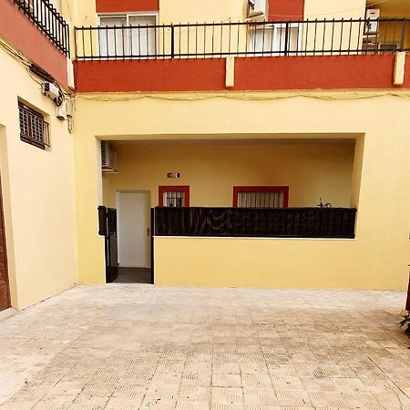 Apartamento Plaza Calzada 1 Sanlúcar de Barrameda Extérieur photo