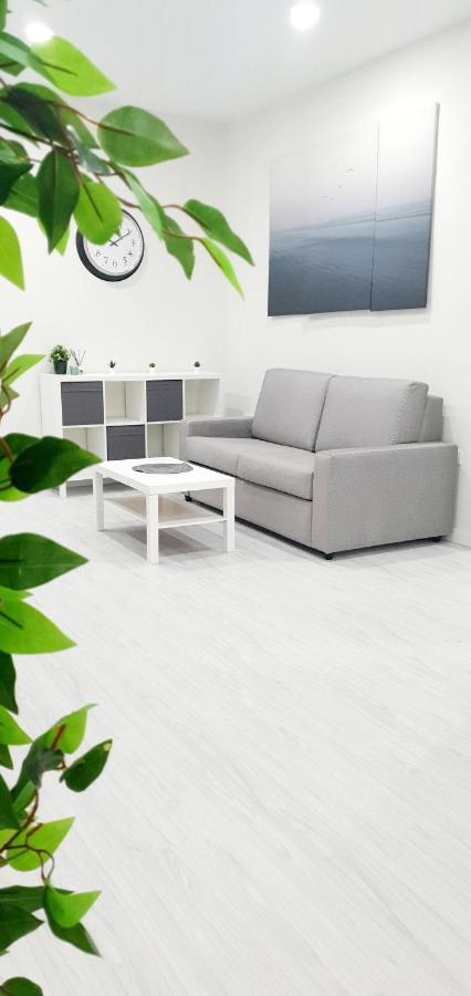 Apartamento Plaza Calzada 1 Sanlúcar de Barrameda Extérieur photo