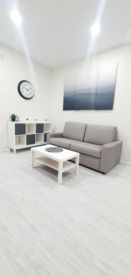 Apartamento Plaza Calzada 1 Sanlúcar de Barrameda Extérieur photo