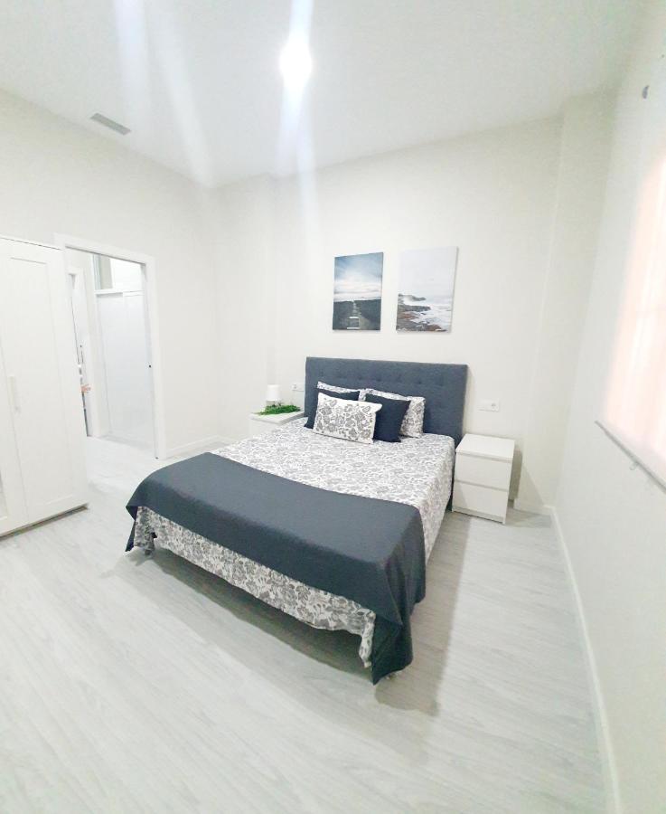 Apartamento Plaza Calzada 1 Sanlúcar de Barrameda Extérieur photo