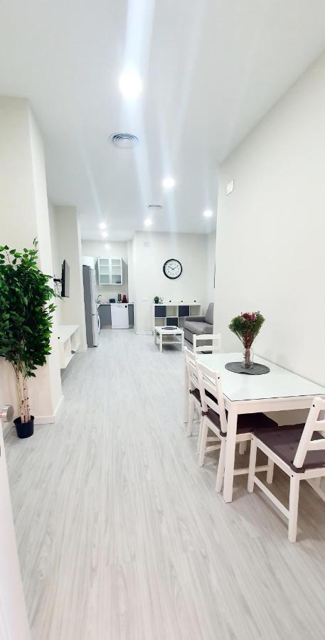Apartamento Plaza Calzada 1 Sanlúcar de Barrameda Extérieur photo