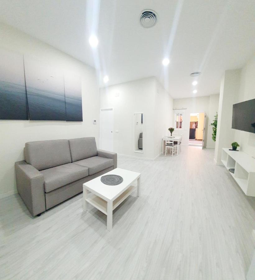 Apartamento Plaza Calzada 1 Sanlúcar de Barrameda Extérieur photo